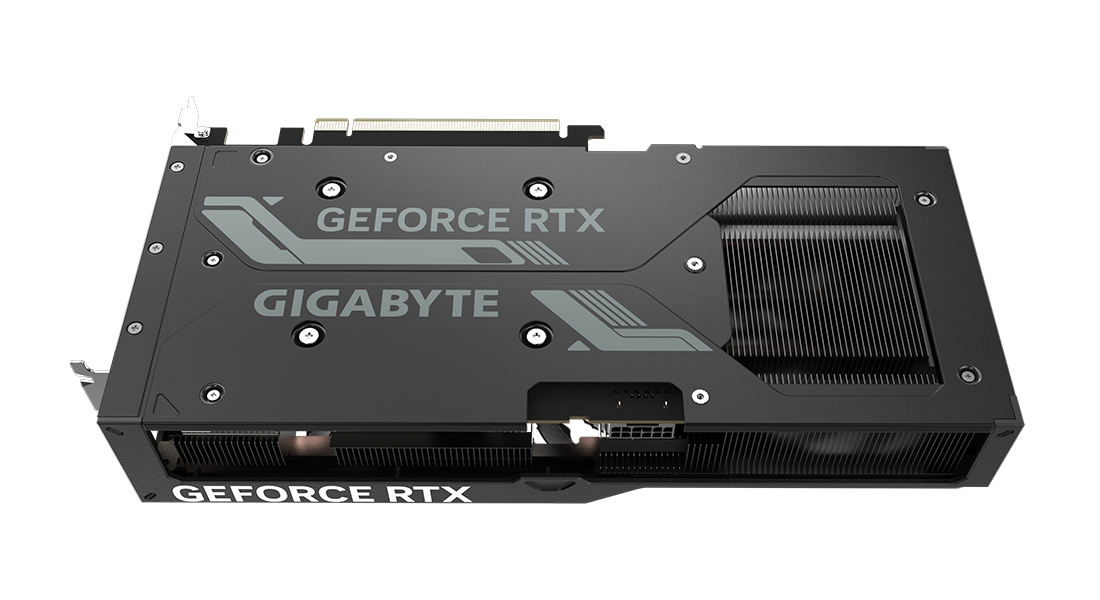 GIGABYTE GeForce RTX 4070 SUPER WINDFORCE OC Graphics Card